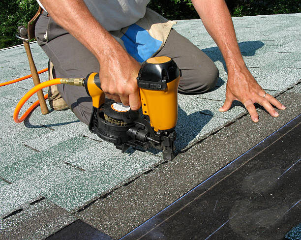 Best New Roof Installation  in New Paris, OH