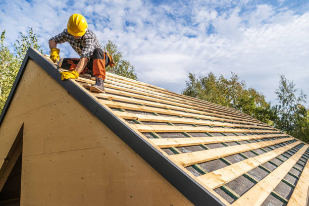 Best Roof Waterproofing Services  in New Paris, OH
