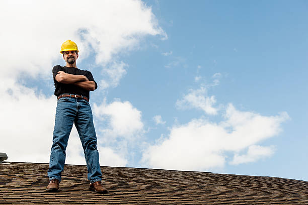 Best Tile Roofing Contractor  in New Paris, OH