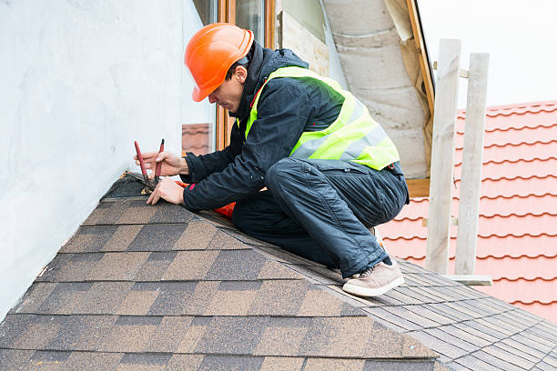 New Paris, OH Roofing Contractor Company