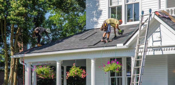 Best Emergency Roof Repair  in New Paris, OH